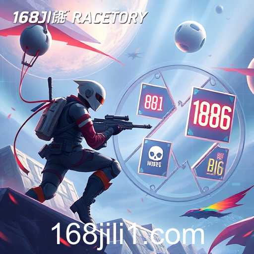 The Rise of 168jili in Online Gaming