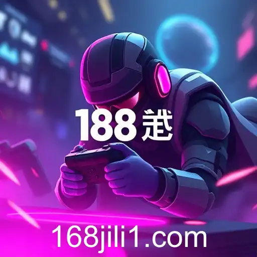 168jili: Gaming Evolution in the Digital Era