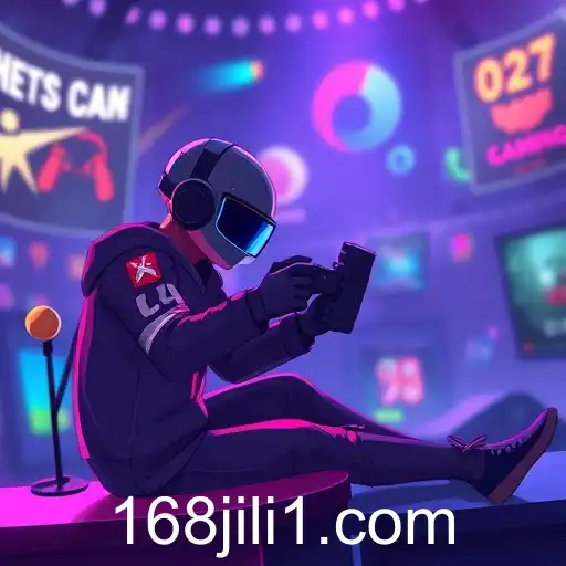 168jili: A New Era in Online Gaming