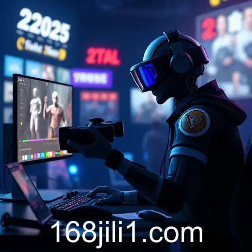 Online Gaming Trends and Developments