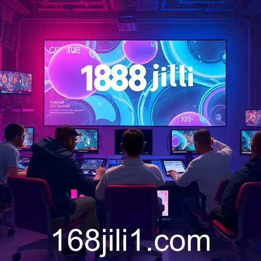 The Rise of 168jili in the Gaming Industry