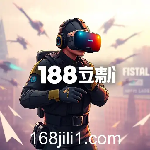 The Rise of 168jili and Its Impact on Online Gaming