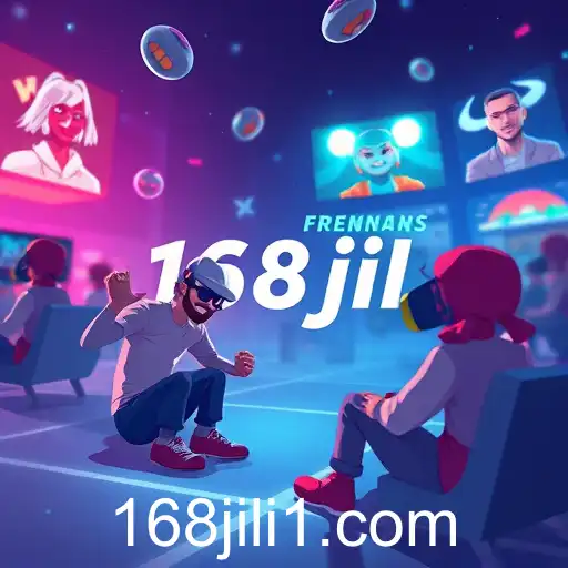 The Rise of 168jili and the Evolution of Online Gaming
