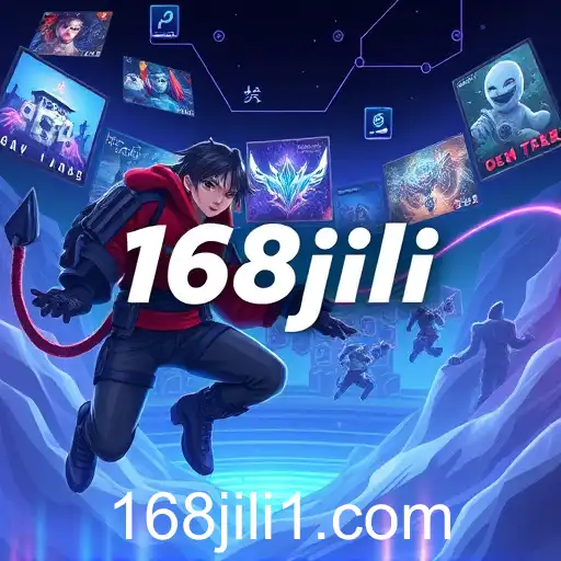 The Rise of 168jili and Its Impact on Online Gaming
