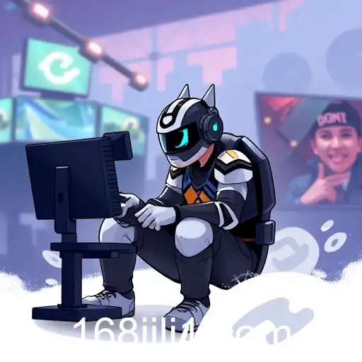 Exploring the Rise of Online Gaming Platforms