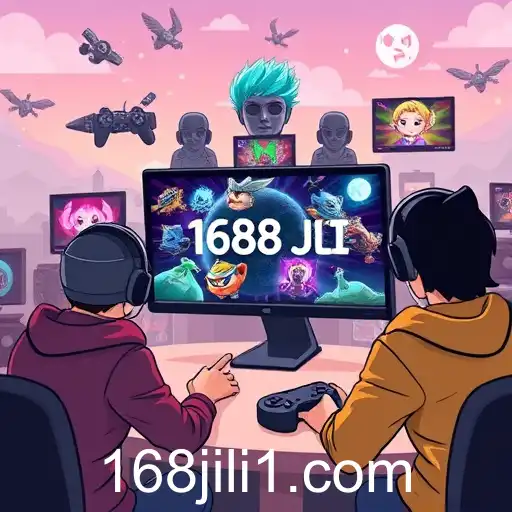 The Rising Influence of Online Game Platforms