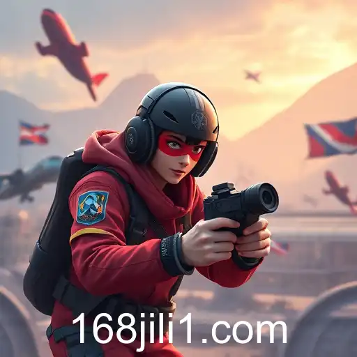 The Rise of 168jili: The Gaming Hub