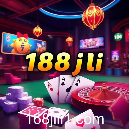 Exploring the Thrills of Casino Games on 168jili: A Comprehensive Overview