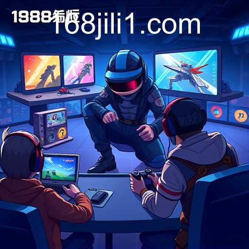 Emerging Trends in Online Gaming Platforms