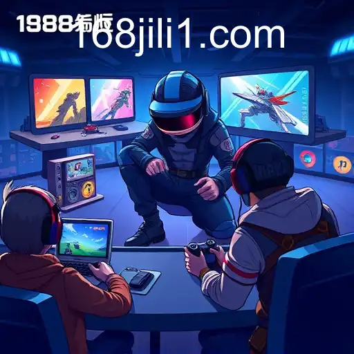 Emerging Trends in Online Gaming Platforms