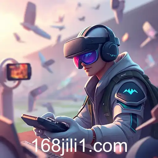 The Rise of Online Gaming Platforms in 2025