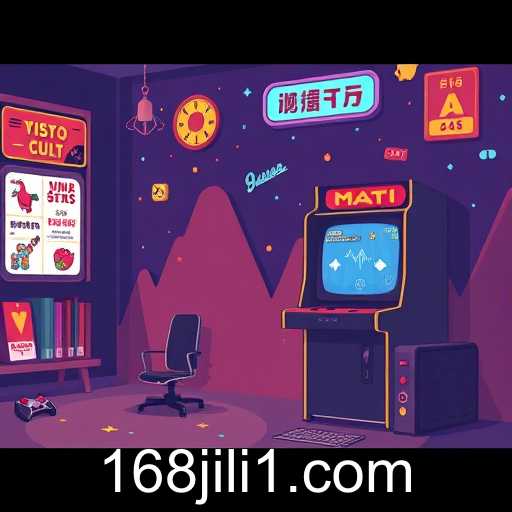 The Rise of Online Gaming with 168jili