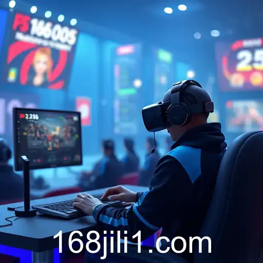 Online Gaming Trends and Challenges