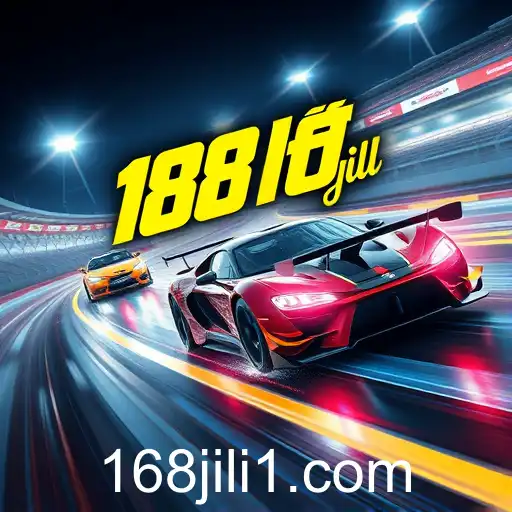 Exploring the Exciting World of Racing Games with 168jili