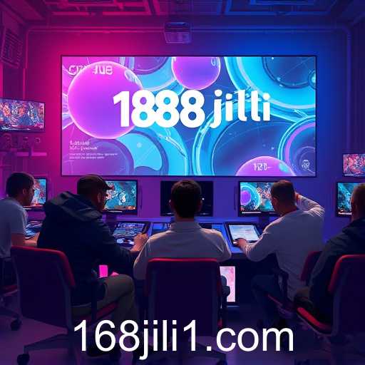 The Rise of 168jili in the Gaming Industry