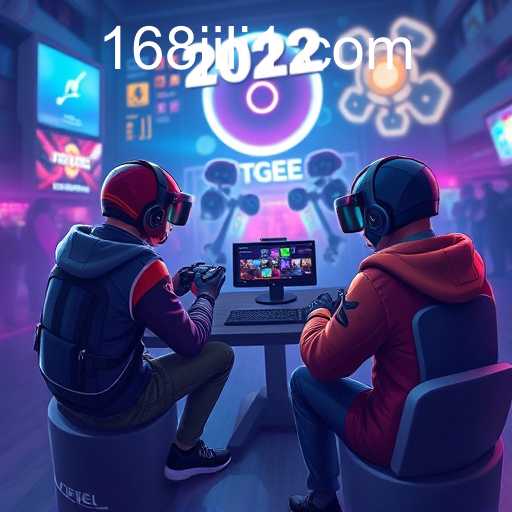 The Rise of 168jili: A New Gaming Era