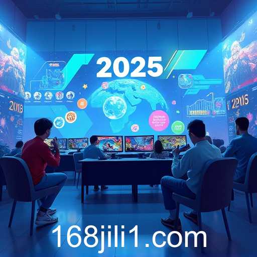 The Rise of 168jili and Its Impact on Online Gaming