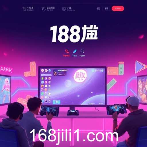 The Rise of 168Jili: A New Era in Online Gaming