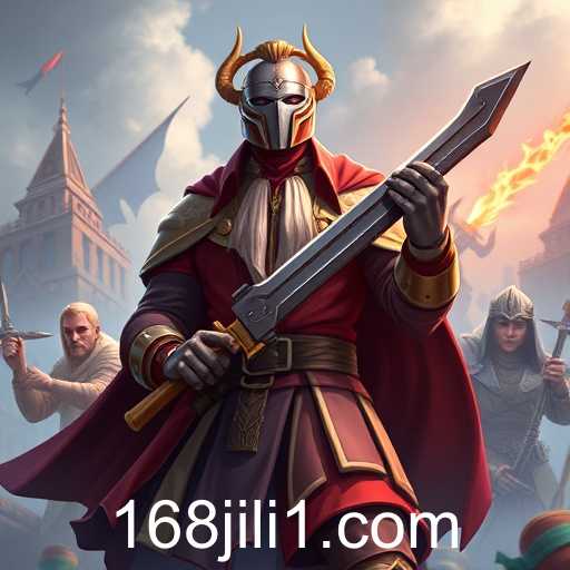 168jili