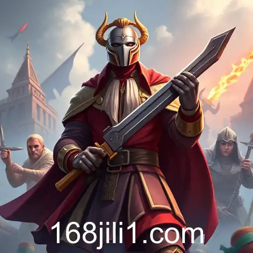 Exploring the World of Strategy Games: A Deep Dive Into '168jili'